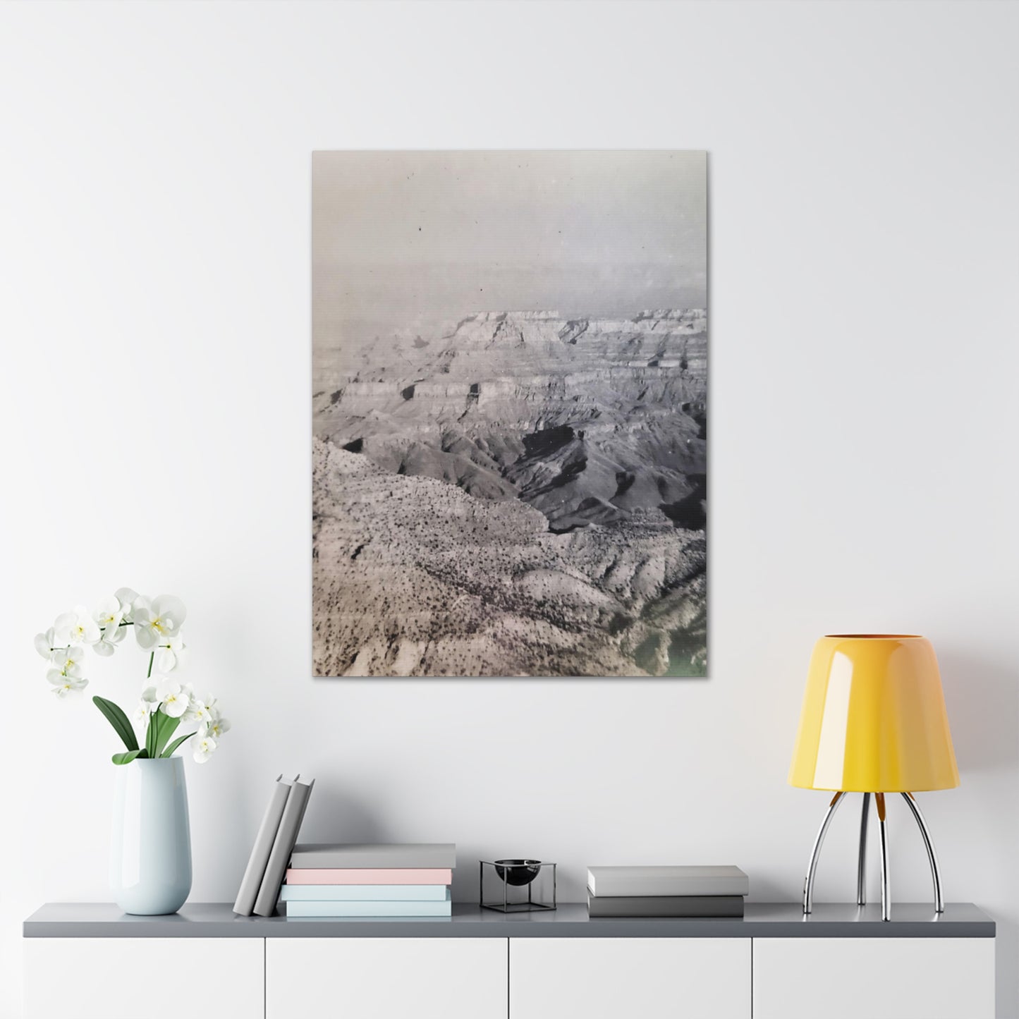 Grand Canyon Canvas Gallery Wraps