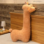 Lovely Alpaca Plush Toy Kia Day Design