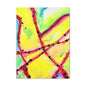 Love Chained Canvas Gallery Wraps 12″ x 16″ 1.25"