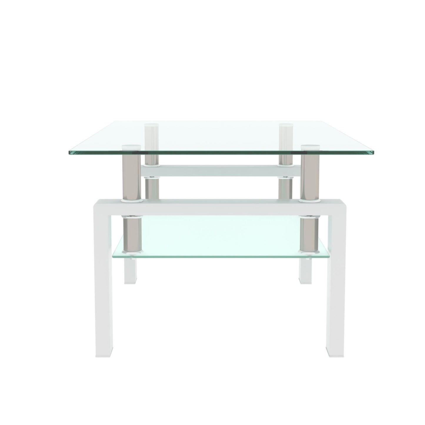 Rectangle Coffee Table, Modern Side Center Tables For Furniture- Unique Piece Furniture- {{Product type}}