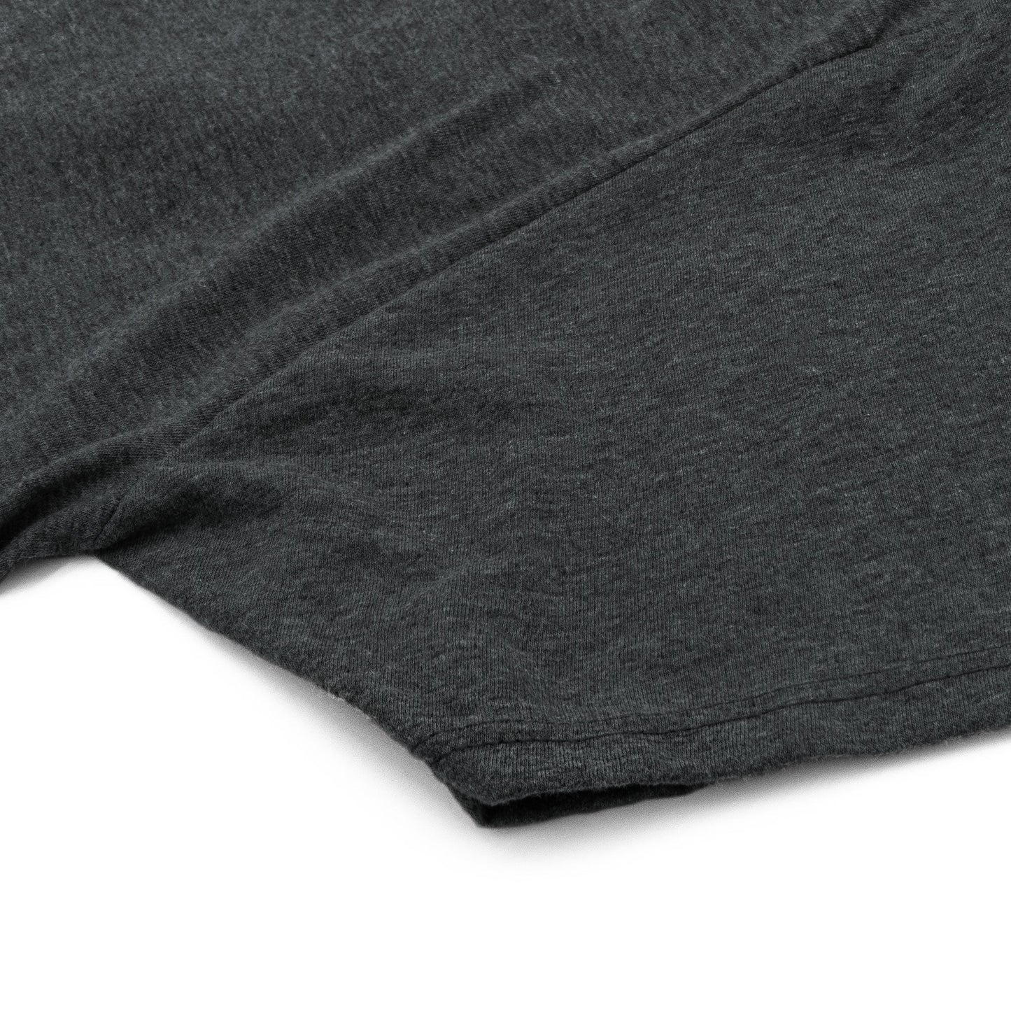 Franken Berry T-Shirt - Charcoal Gray- Tee Luv- {{Product type}}