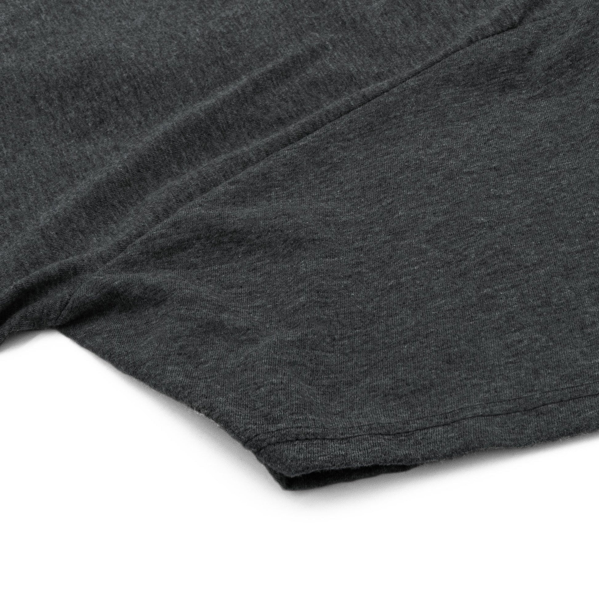 Franken Berry T-Shirt - Charcoal Gray- Tee Luv- {{Product type}}