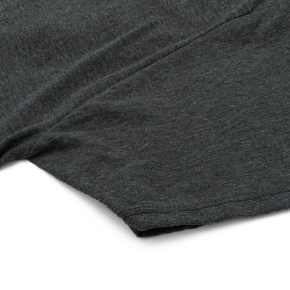 Franken Berry T-Shirt - Charcoal Gray- Tee Luv- {{Product type}}
