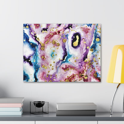 Cosmic Sky Canvas Gallery Wraps