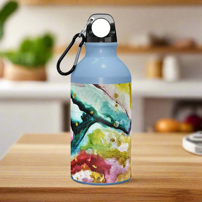 Cosmic Face Oregon Sport Bottle