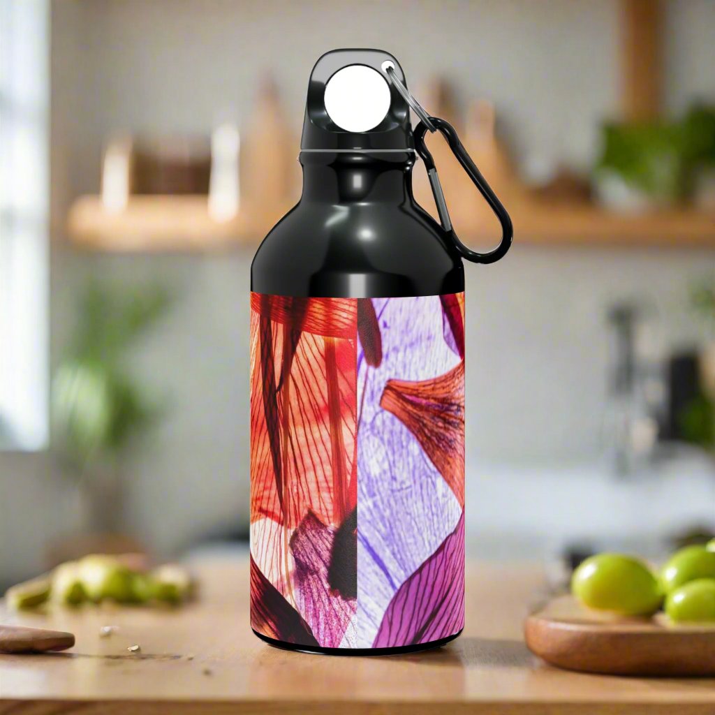 Petals Oregon Sport Bottle