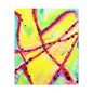 Love Chained Canvas Gallery Wraps 20″ x 24″ 1.25"