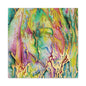 Acid Face Canvas Gallery Wraps 20″ x 20″ 1.25"