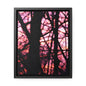 Dawn Gallery Canvas Wraps, Vertical Frame 8″ x 10″ 1.25"