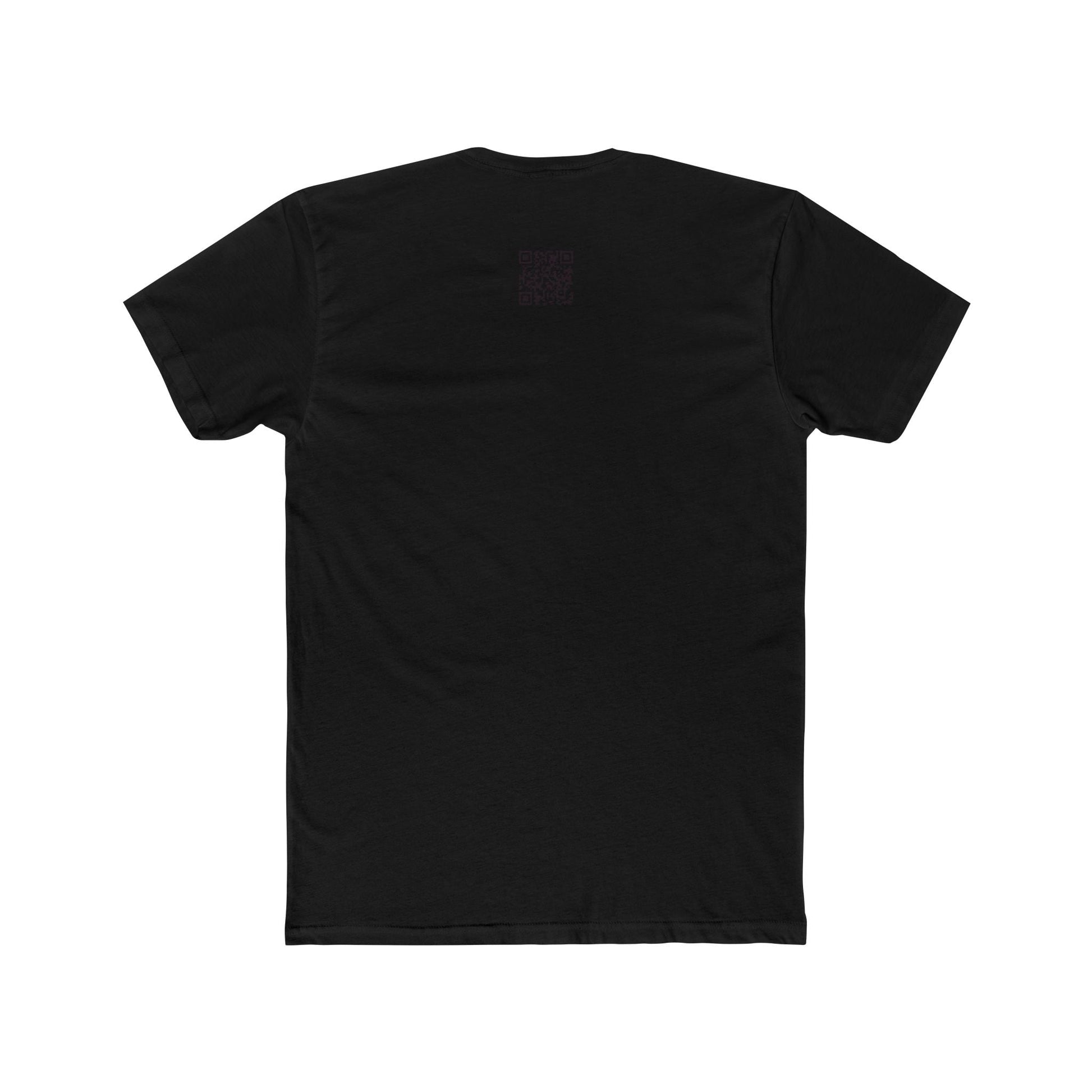 Retro "Don't Be So Rebitchulous" Slim Fit Graphic Tee - - Slim Fit Graphic Tee