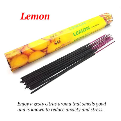 Harmony Incense Sticks - Kia Day Design