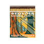 Sequoia Vintage National Park Cabin Matches - -