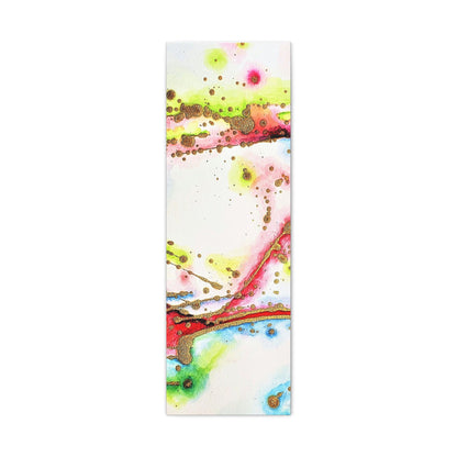 River Bend Canvas Gallery Wraps 12″ x 36″ 1.25"