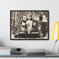 After The Black Hills 1939 Gallery Canvas Wraps Horizontal Frame 24″ x 18″ Black Premium Gallery Wraps (1.25″)