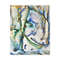 Blue Willow Canvas Gallery Wraps 16″ x 20″ 1.25"