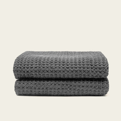 Sedona Australian Cotton Waffle Towels - - Home - Bath