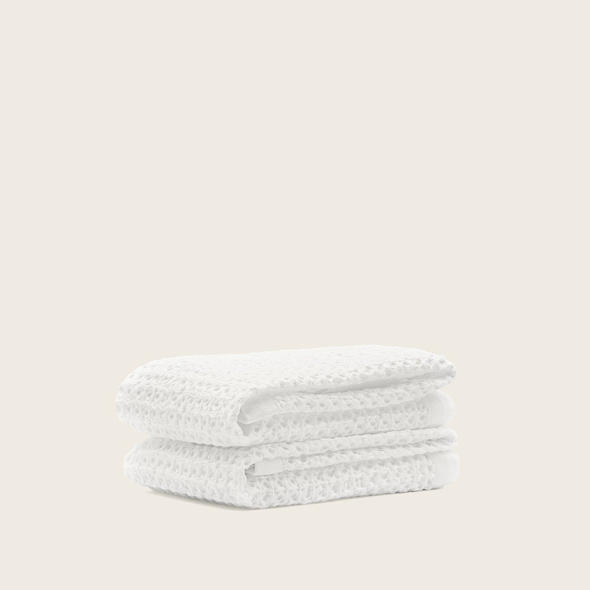 Sedona Australian Cotton Waffle Towels - - Home - Bath