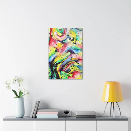 Vortex Canvas Gallery Wraps