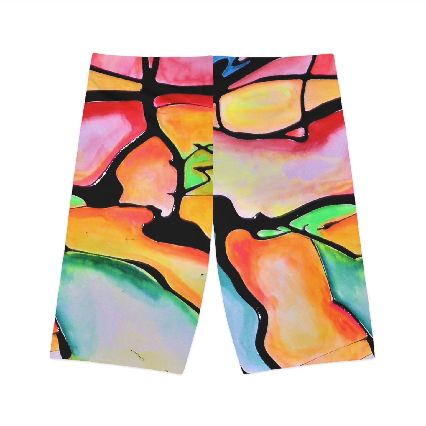 Atomic Dog Women's Bike Shorts