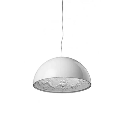 Hanging Pendant Light Semicircle Light