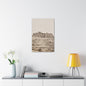 West Canvas Gallery Wraps 20″ x 30″ 1.25"