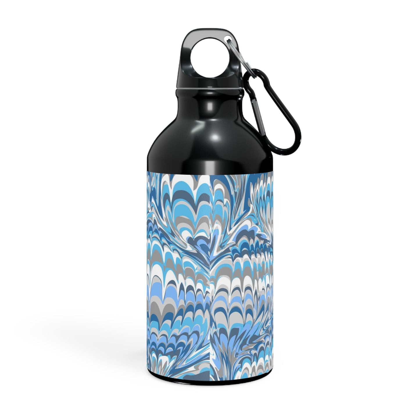 Blue Marble Oregon Sport Bottle