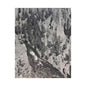 Cleopatras Needle Satin Canvas Stretched 24" x 30" (Vertical) 1.5"