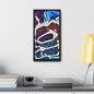Ant Gallery Canvas Wraps Vertical Frame 10″ x 20″ 1.25"