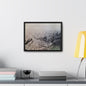Grand Canyon Gallery Canvas Wraps Horizontal Frame 16″ x 12″ Black 1.25"