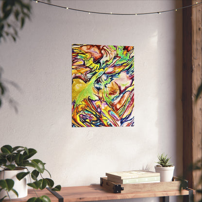 Phoenix Rising Fine Art Posters