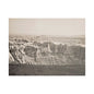 The Pinnacles Satin Canvas Stretched 24″ x 18″ (Horizontal) 1.5"