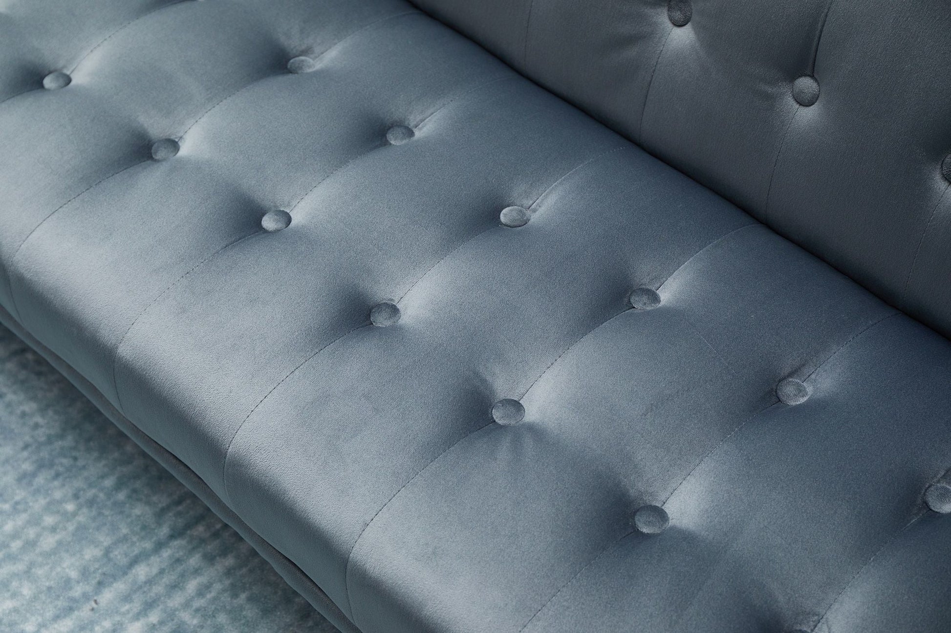 Comfort Compact Design Sofa Bed- Unique Piece Furniture- {{Product type}}