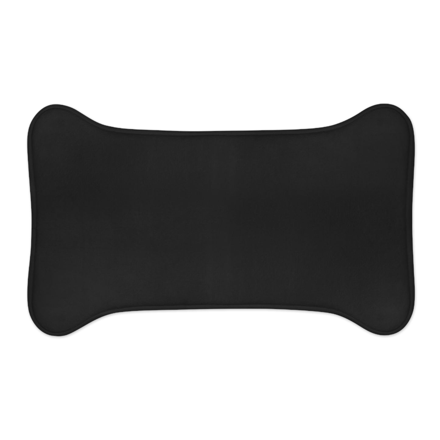 Black Pet Feeding Mats