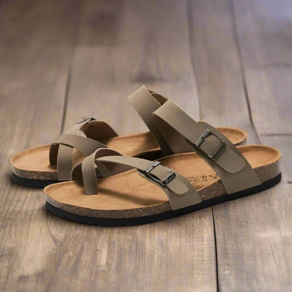 Summer Soft Sole Sandals