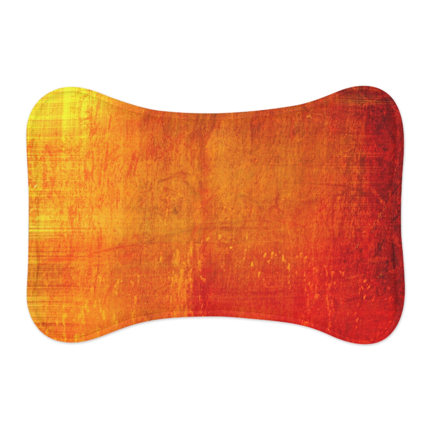 Red Gold Pet Feeding Mats