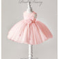 Princess Elegance Girls Dresses - 90 - dress