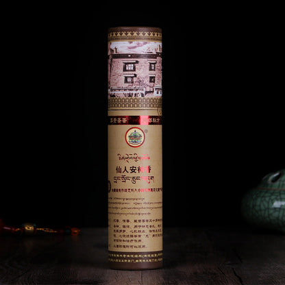 Tibetan Natural Incense - - Incense