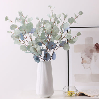 Autumn Apple Leaf Decor - J - artificial plant