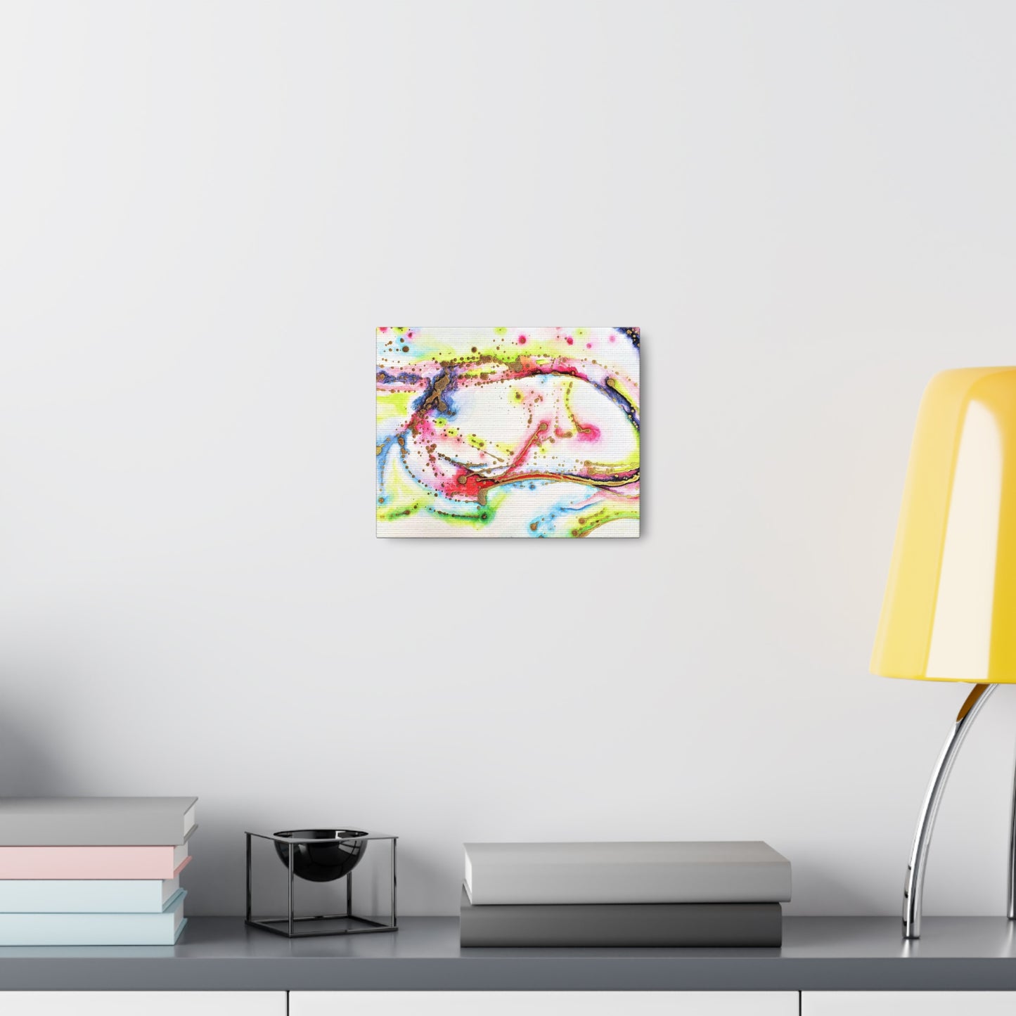 River Bend Canvas Gallery Wraps