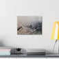 Grand Canyon Stretched Canvas 1.5" 16″ x 12″