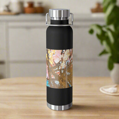 All Hallows Eve  22oz Vacuum Insulated Bottle