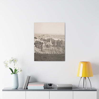 The Pinnacles Canvas Gallery Wraps 24″ x 30″ 1.25"