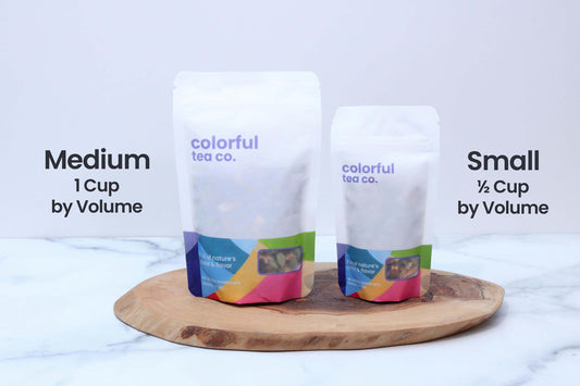Chamomile - - Teas
