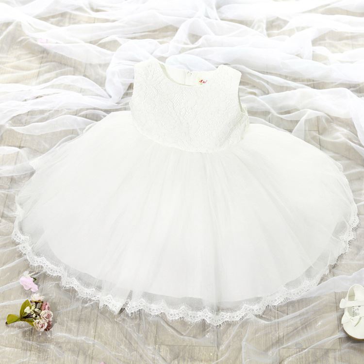 Princess Tulle Dress Collection - - dress