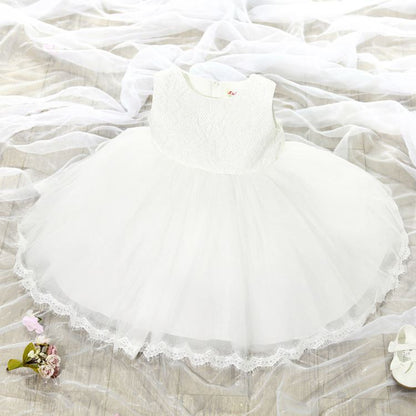 Princess Tulle Dress Collection - - dress