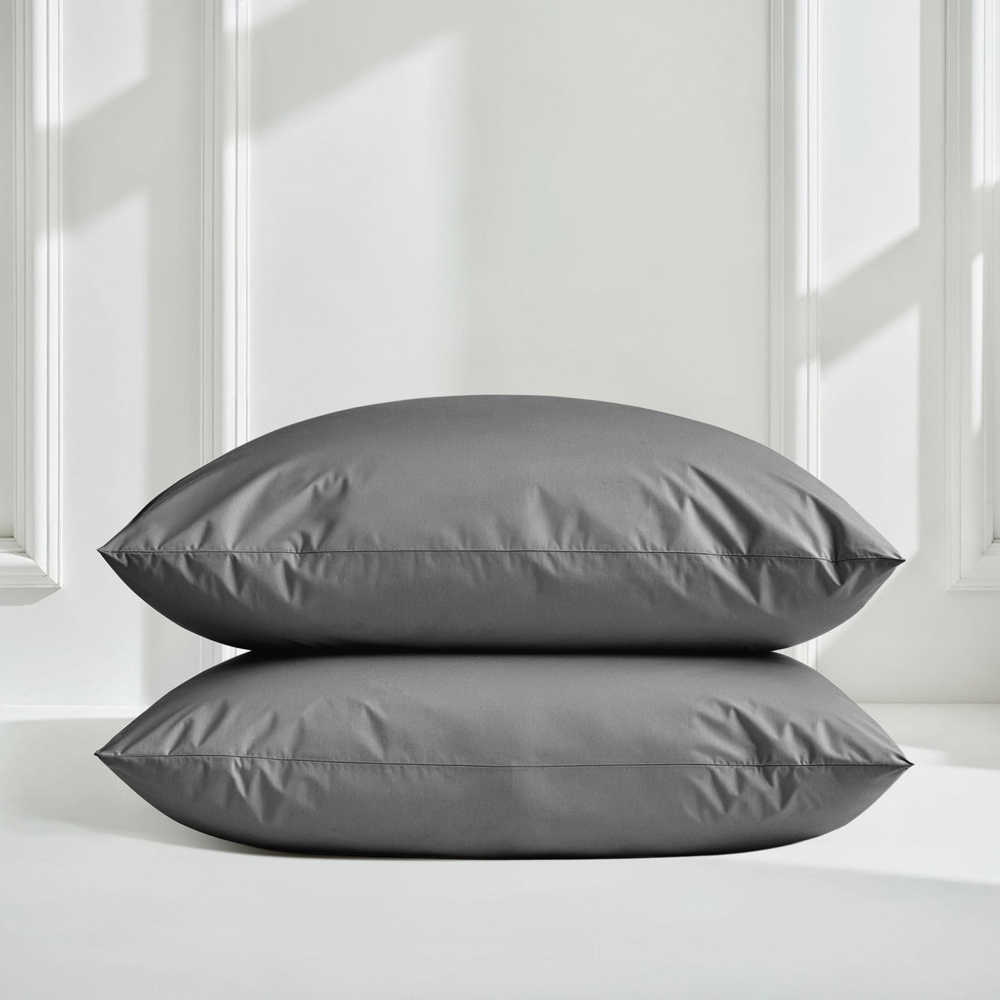 Luxe Australian Sateen Bedding Bundle - - Home - Bed