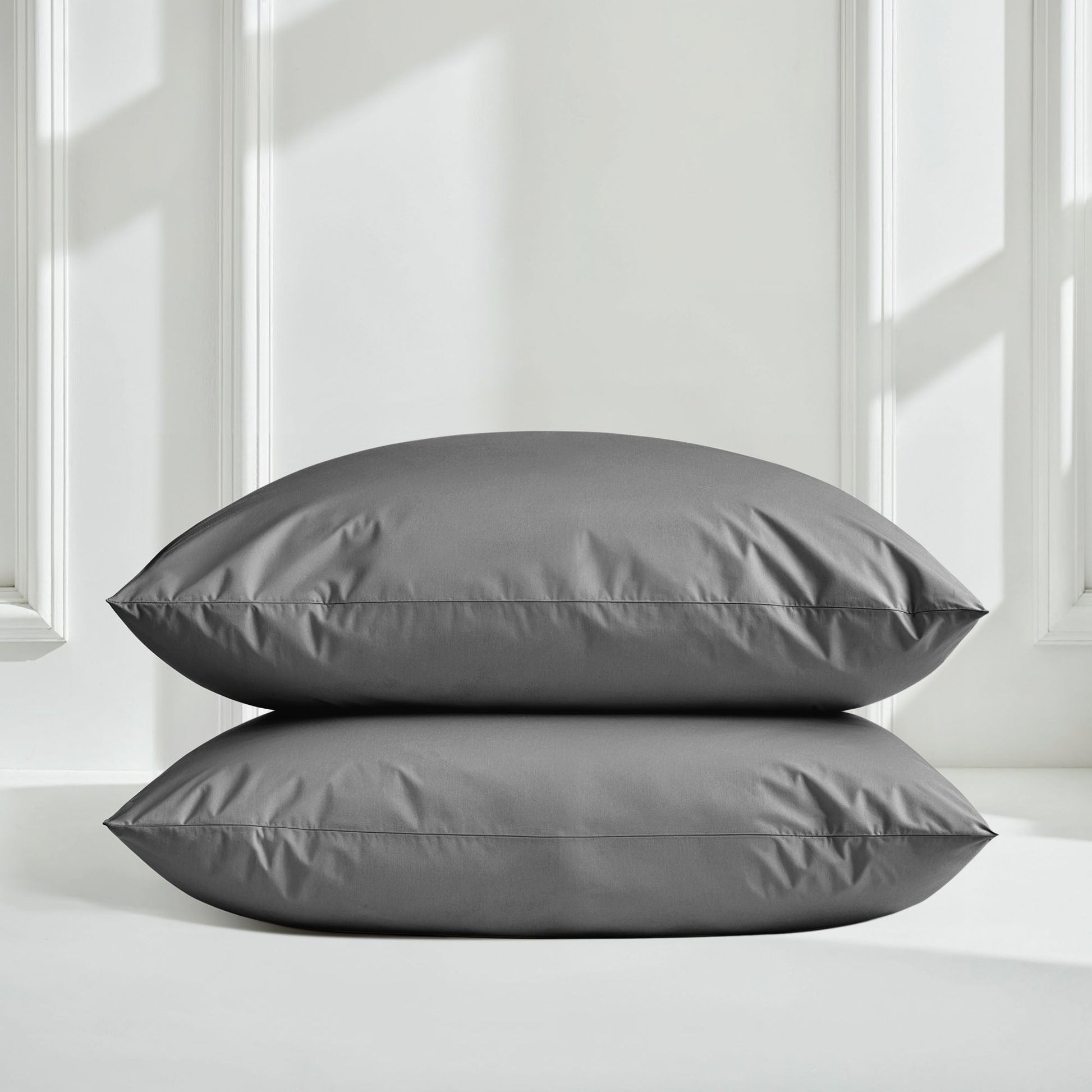 Luxe Australian Sateen Bedding Bundle - - Home - Bed