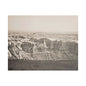The Pinnacles Satin Canvas Stretched 14″ x 11″ (Horizontal) 1.5"