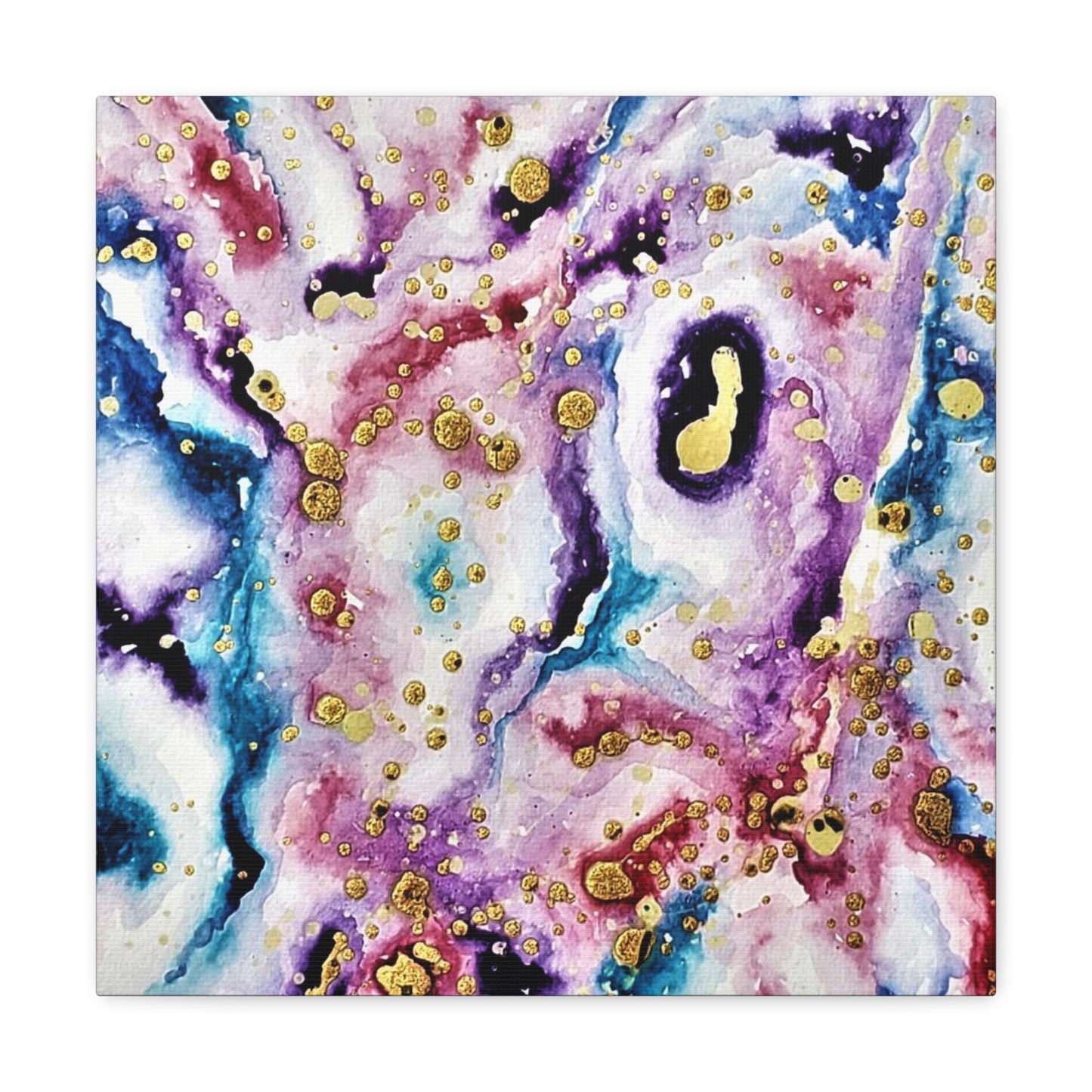 Cosmic Sky Canvas Gallery Wraps