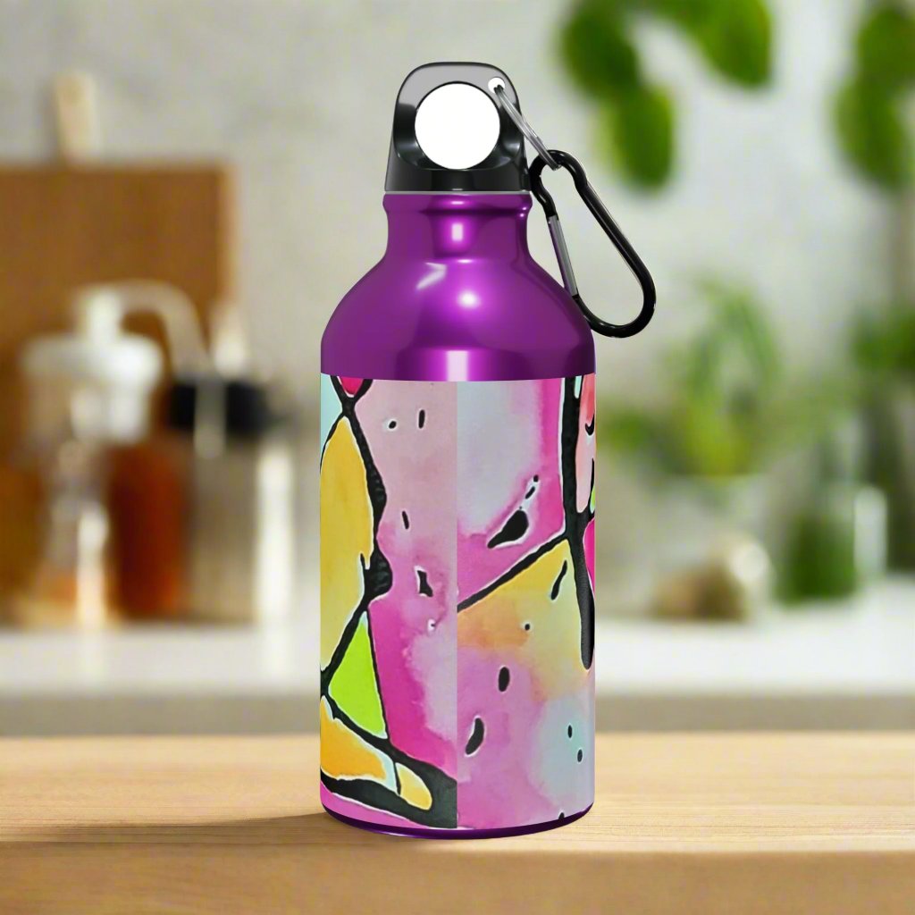 Pink Mouse Oregon Sport Bottle